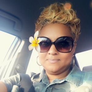 Meet your Posher, Tamira